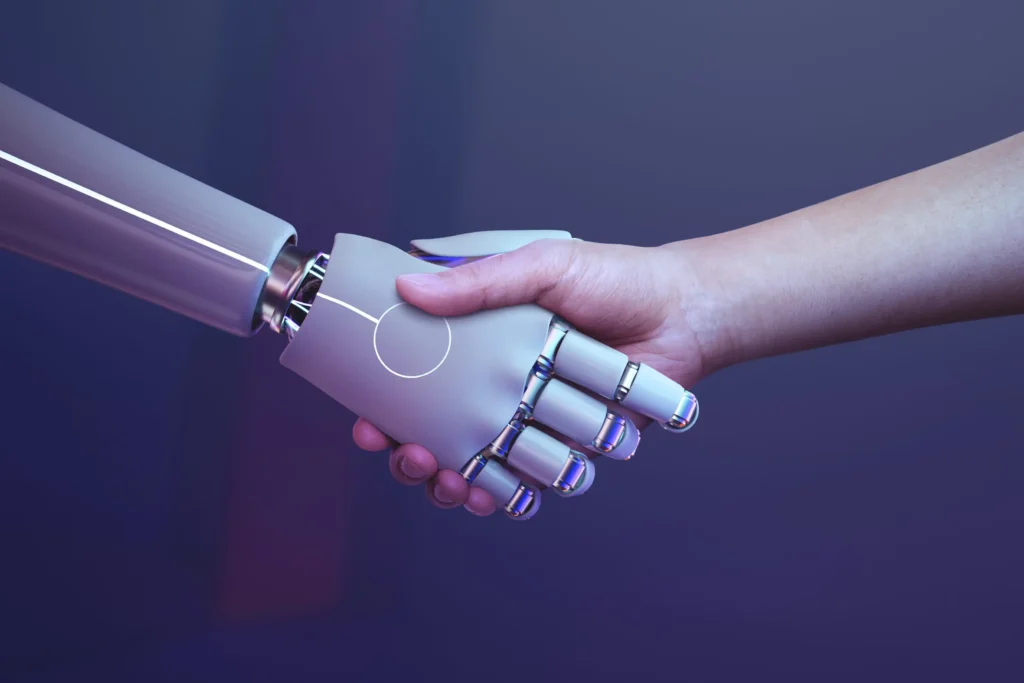 Como usar Inteligência Artificial no Marketing Digital da sua empresa em 2026?