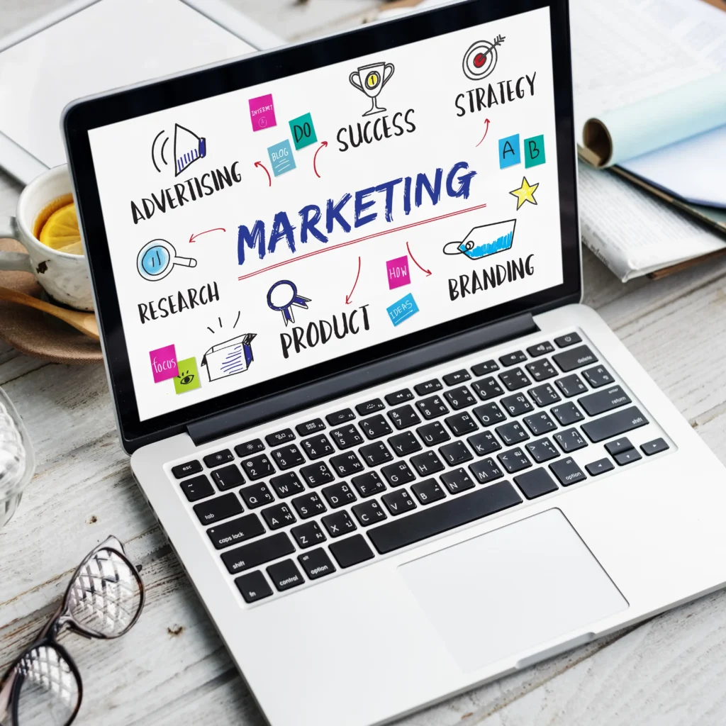 Marketing Digital em 2026: o que realmente impulsiona crescimento